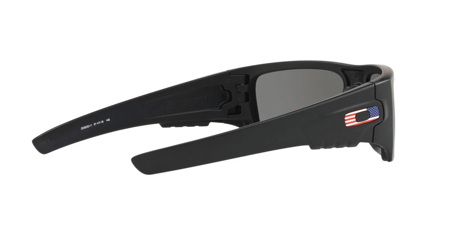 Oakley Det Cord 9253 Sunglasses - view 53